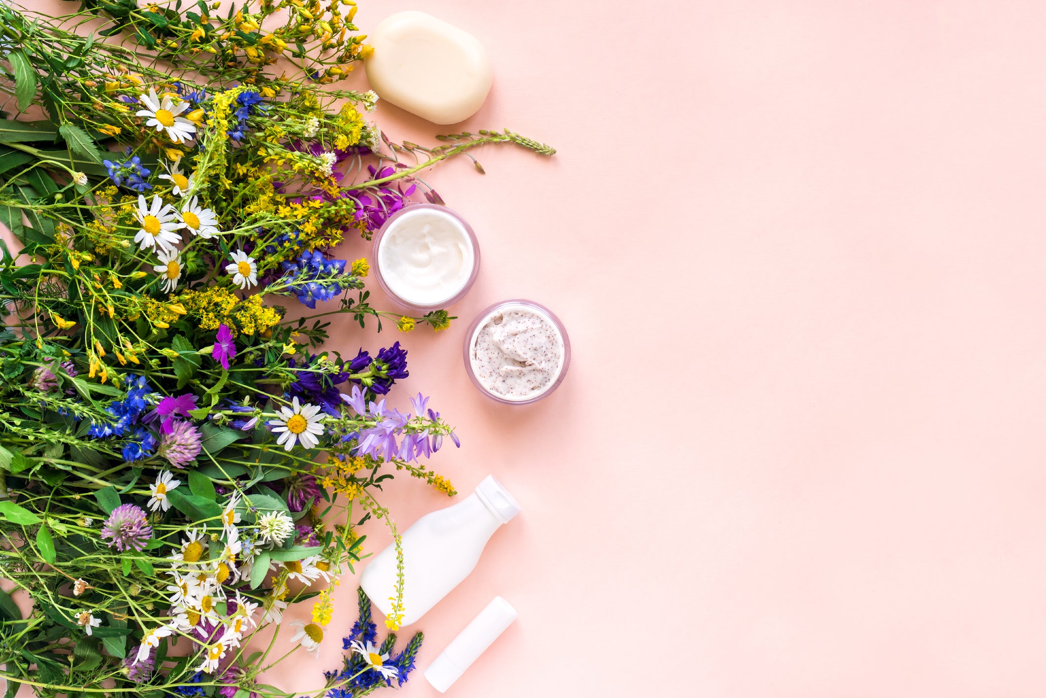 The Rise of Clean Label Beauty Fuelled by Innovation and Consumer Demand